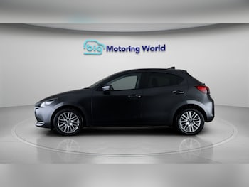 Used Mazda Mazda2 2020 for sale - 79022071: Photo