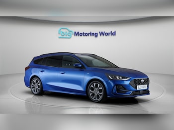 Used Ford Focus 2024 for sale - 78584614: Photo
