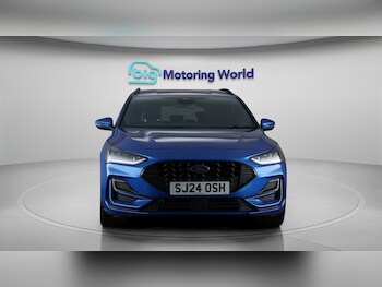Used Ford Focus 2024 for sale - 78584614: Photo