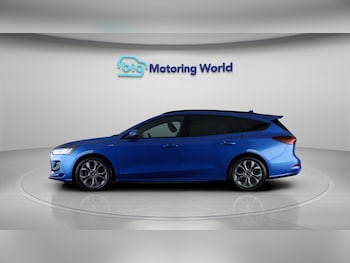 Used Ford Focus 2024 for sale - 78584614: Photo