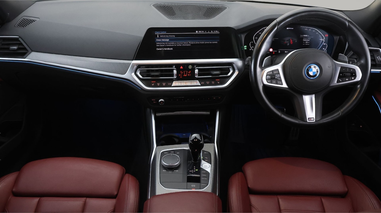 Used BMW 3 Series 2022 for sale - 77767039: Photo 13