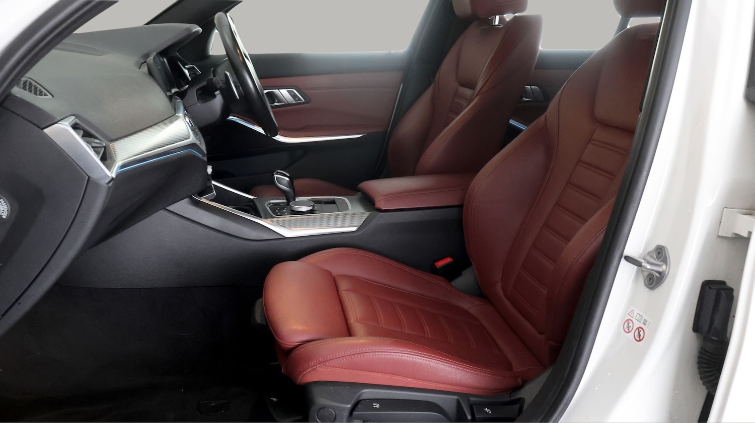 Used BMW 3 Series 2022 for sale - 77767039: Photo 14