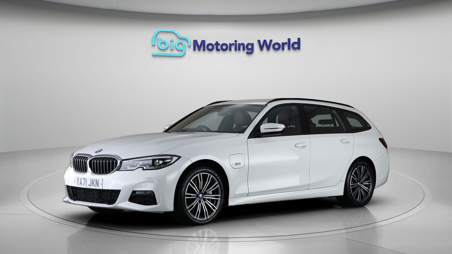 Used BMW 3 Series 2022 for sale - 77767039: Photo 3