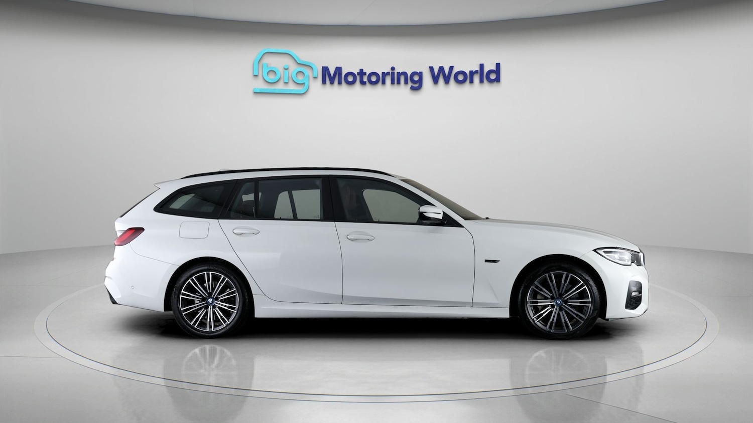 Used BMW 3 Series 2022 for sale - 77767039: Photo 8