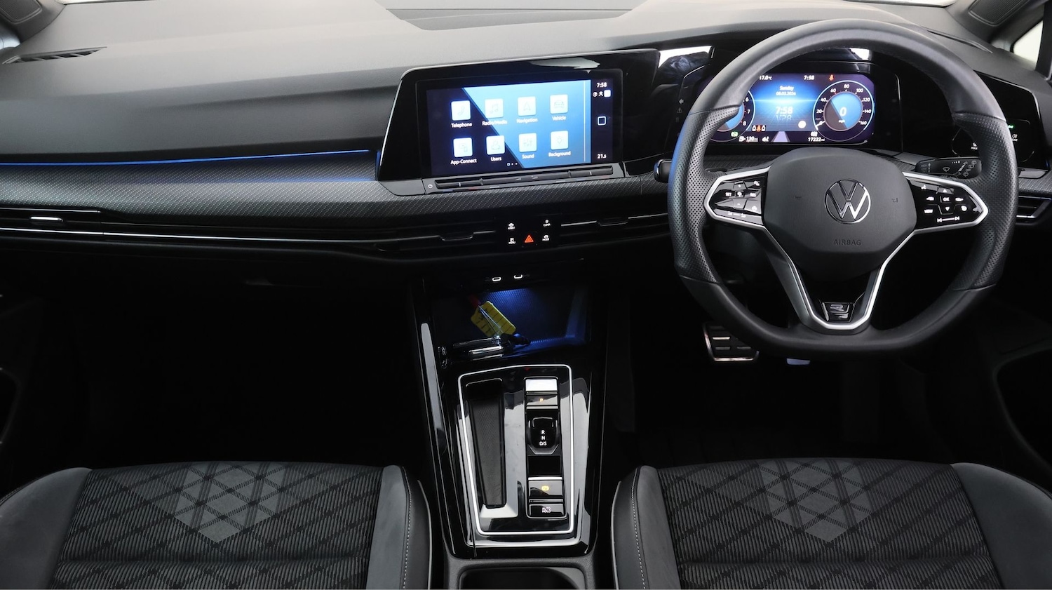 Used Volkswagen Golf 2023 for sale - 77979997: Photo 12