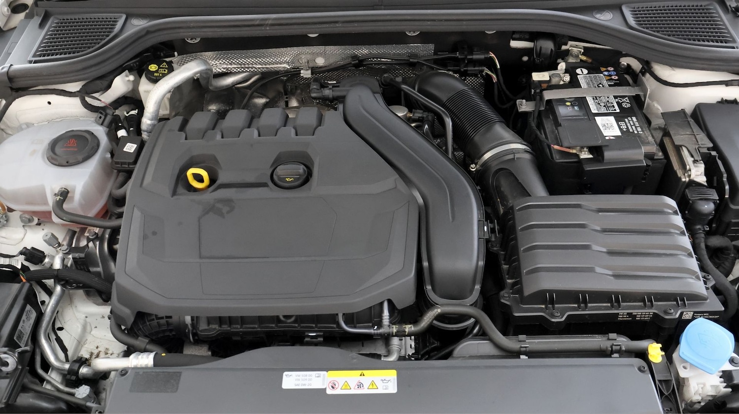 Used Volkswagen Golf 2023 for sale - 77979997: Photo 18