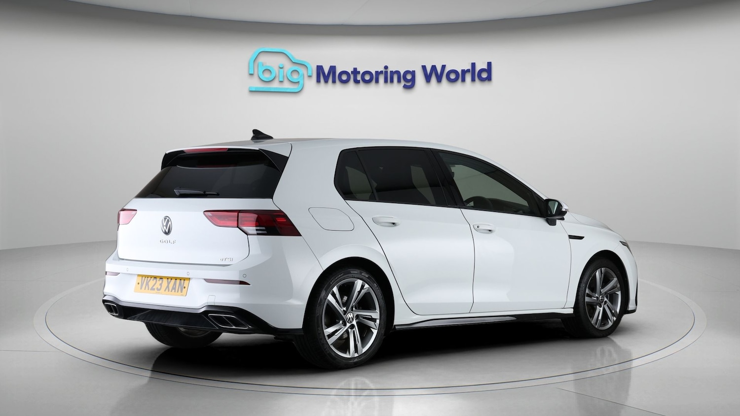 Used Volkswagen Golf 2023 for sale - 77979997: Photo 7