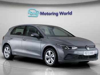 2023 (73) - 1.5 TSI Life 5dr