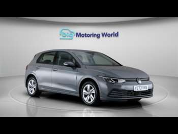 Used Volkswagen Golf 2023 for sale - 75041433: Photo