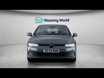 Used Volkswagen Golf 2023 for sale - 75041433: Photo