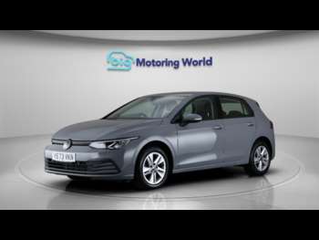 Used Volkswagen Golf 2023 for sale - 75041433: Photo