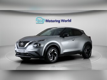 Used Nissan Juke 2023 for sale - 78403314: Photo