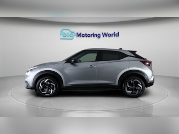 Used Nissan Juke 2023 for sale - 78403314: Photo