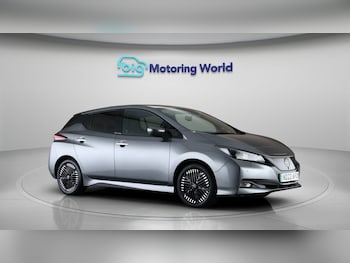 Used Nissan Leaf 2022 for sale - 79257747: Photo