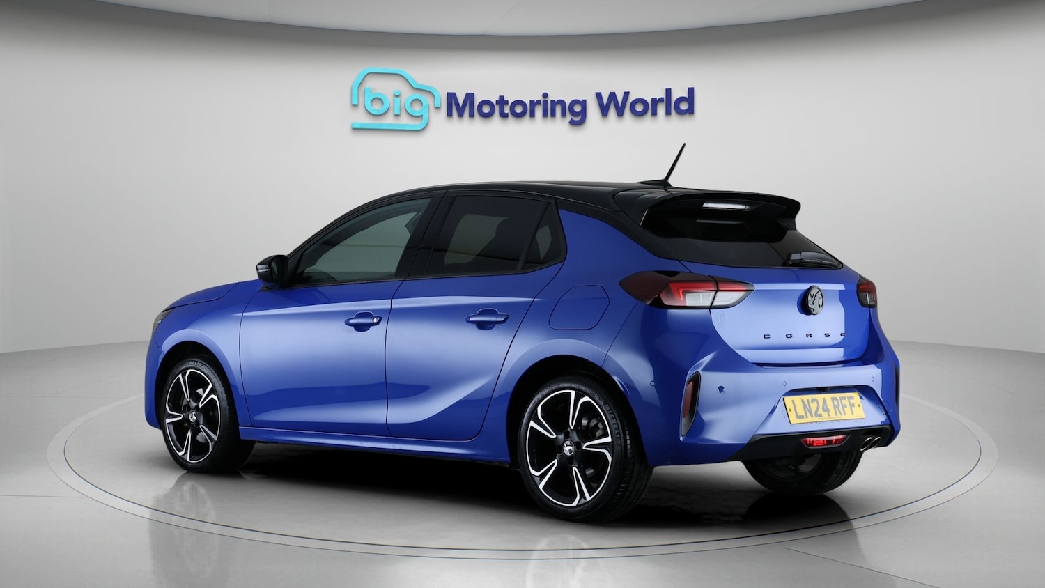 Used Vauxhall Corsa for sale - 77917450: Photo 5