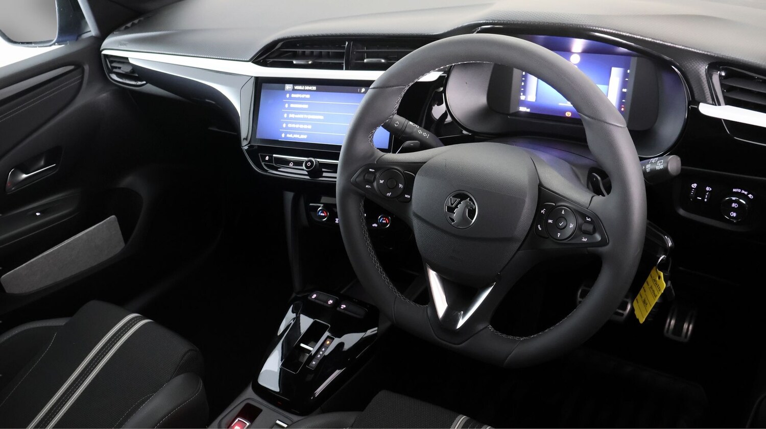 Used Vauxhall Corsa for sale - 77917450: Photo 9