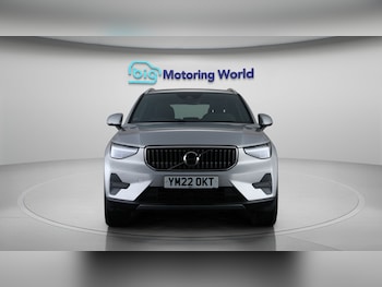 Used Volvo XC40 2022 for sale - 78688678: Photo