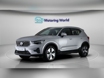 Used Volvo XC40 2022 for sale - 78688678: Photo