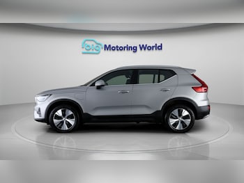 Used Volvo XC40 2022 for sale - 78688678: Photo
