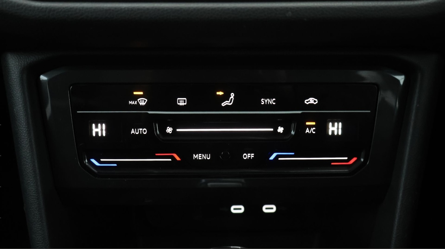 Used Volkswagen Tiguan Allspace 2022 for sale - 78085078: Photo 12