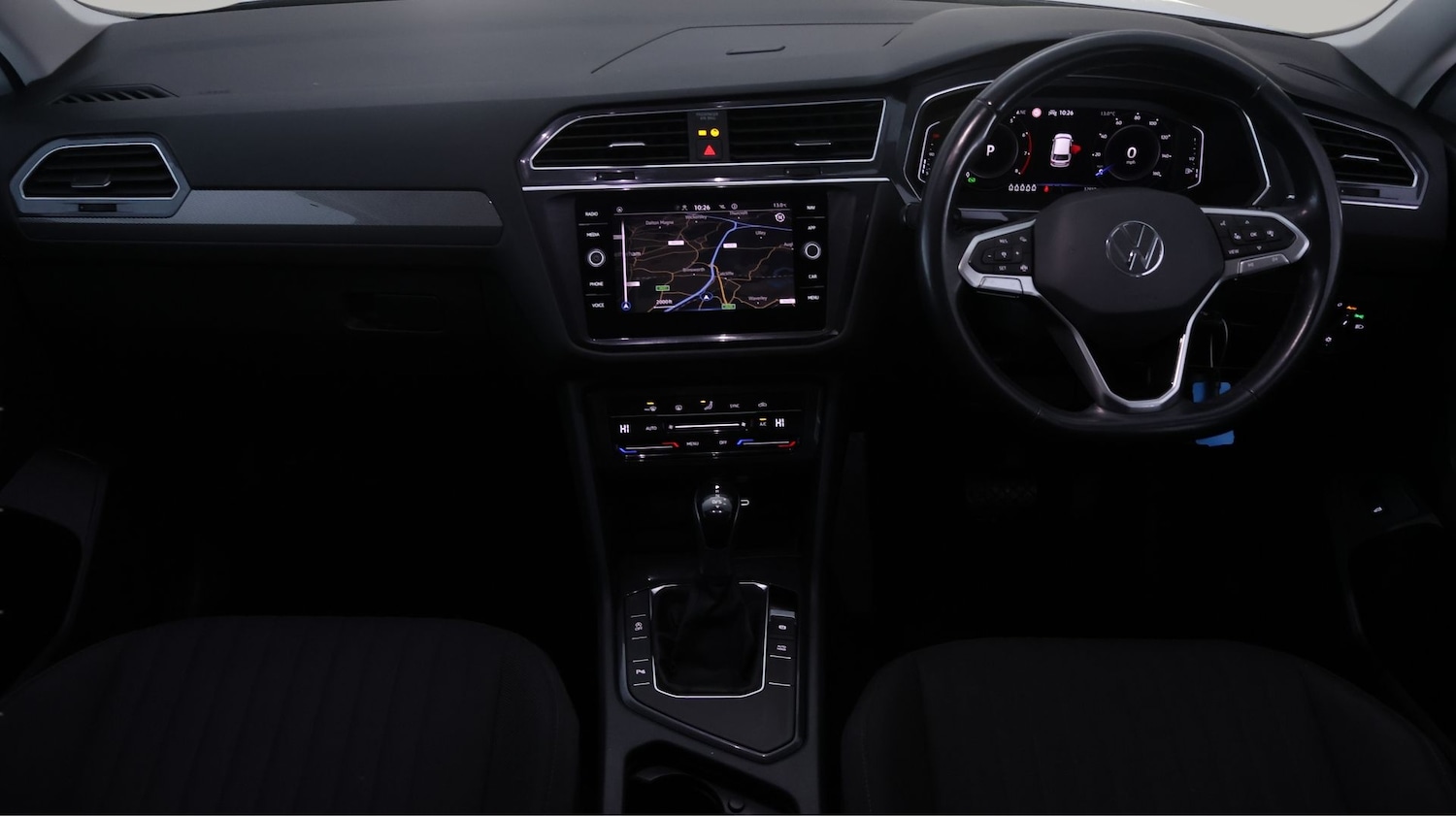 Used Volkswagen Tiguan Allspace 2022 for sale - 78085078: Photo 13