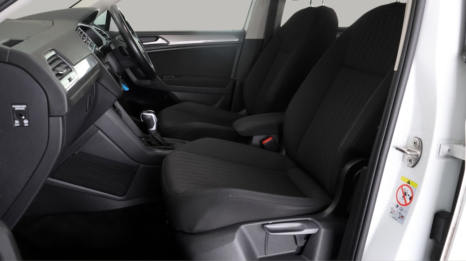 Used Volkswagen Tiguan Allspace 2022 for sale - 78085078: Photo 14