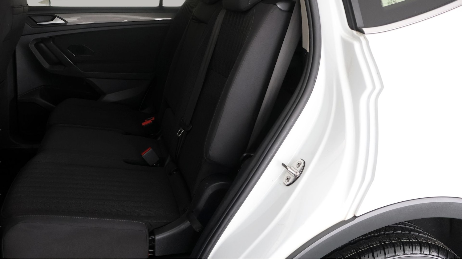 Used Volkswagen Tiguan Allspace 2022 for sale - 78085078: Photo 16