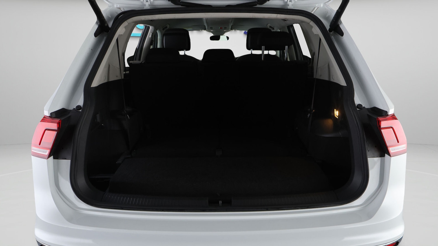 Used Volkswagen Tiguan Allspace 2022 for sale - 78085078: Photo 17