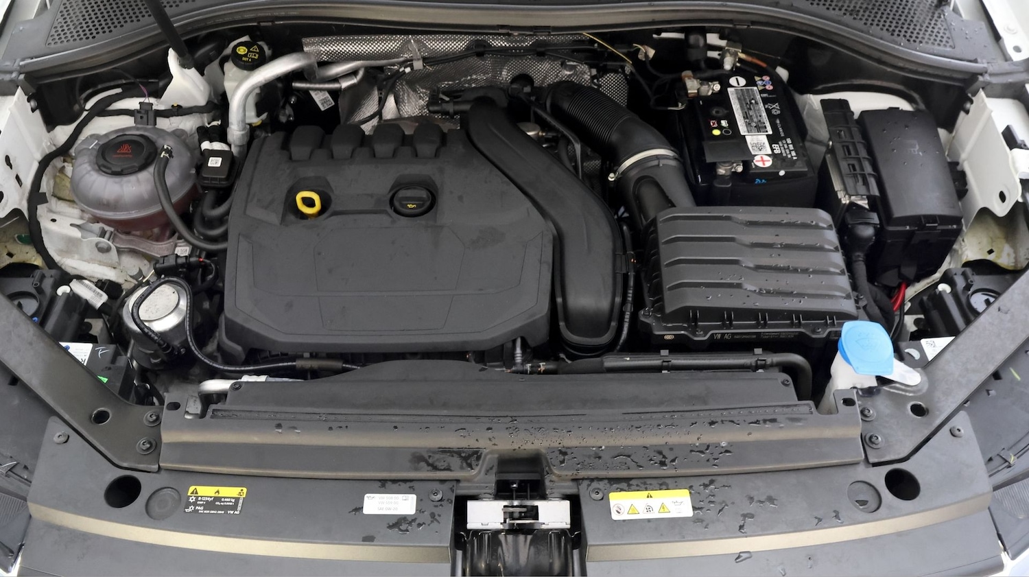 Used Volkswagen Tiguan Allspace 2022 for sale - 78085078: Photo 19