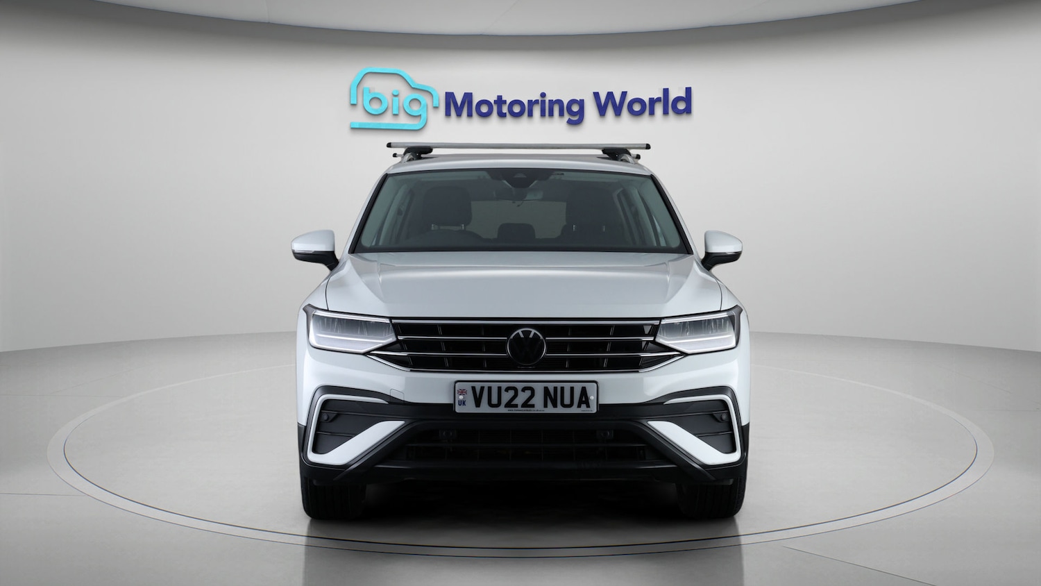 Used Volkswagen Tiguan Allspace 2022 for sale - 78085078: Photo 2