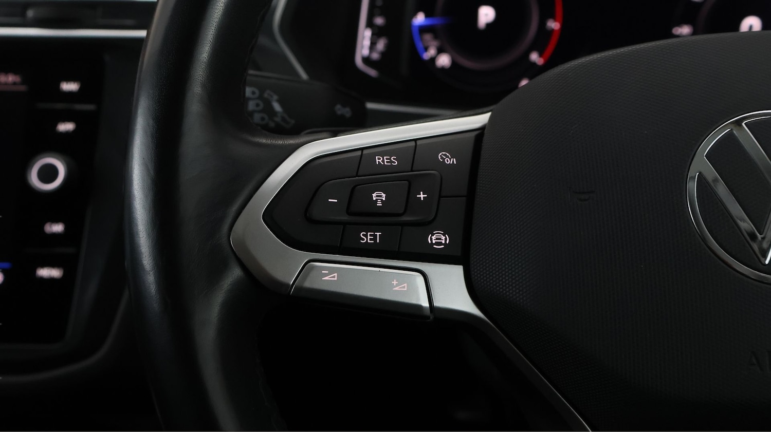 Used Volkswagen Tiguan Allspace 2022 for sale - 78085078: Photo 21