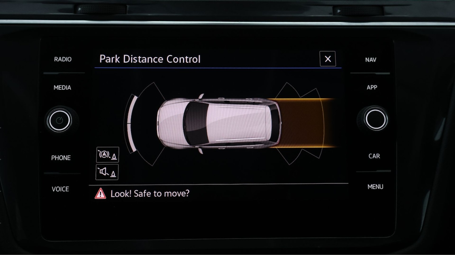 Used Volkswagen Tiguan Allspace 2022 for sale - 78085078: Photo 22