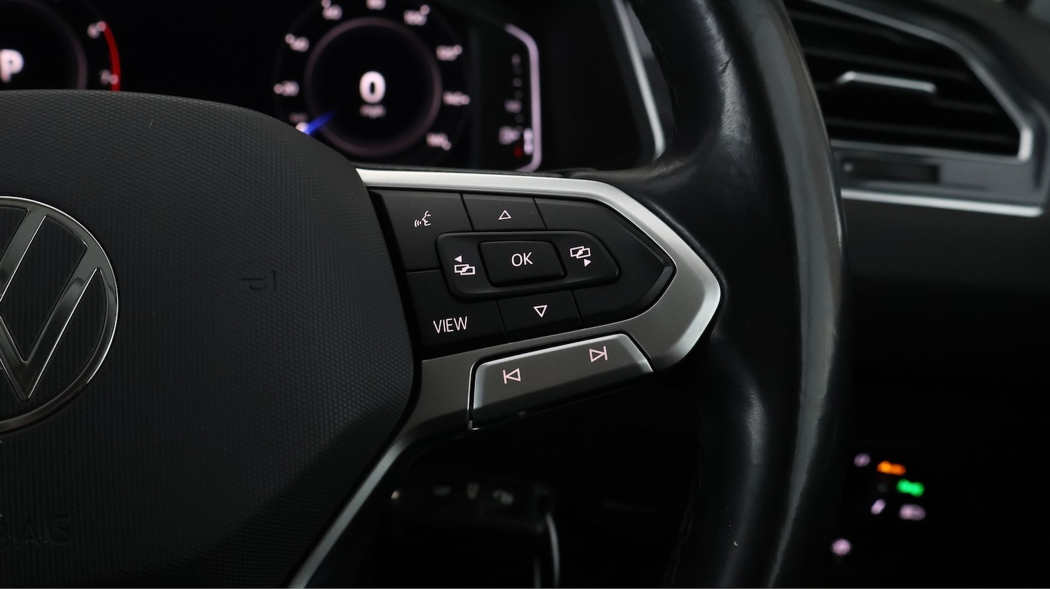 Used Volkswagen Tiguan Allspace 2022 for sale - 78085078: Photo 25