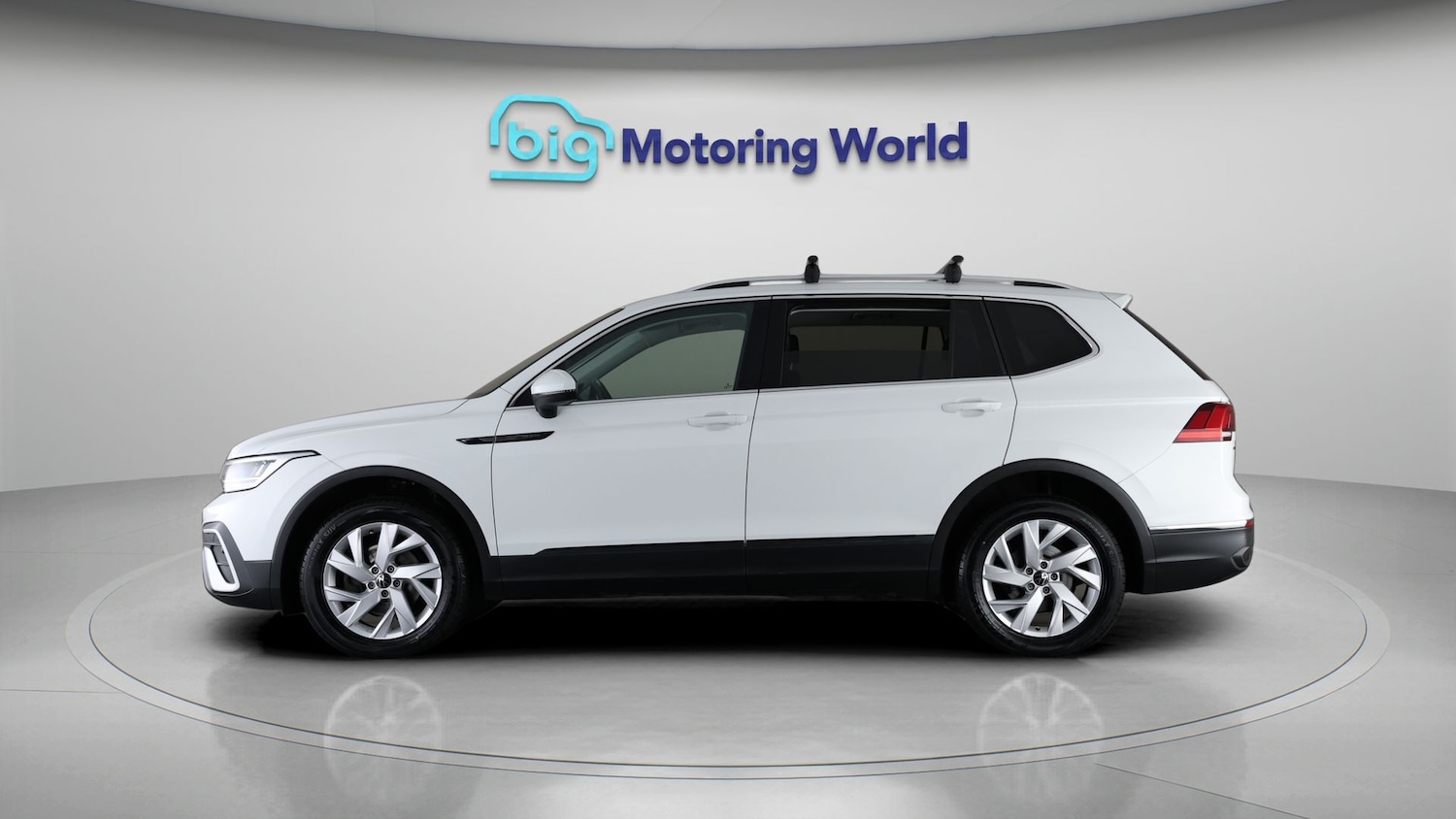 Used Volkswagen Tiguan Allspace 2022 for sale - 78085078: Photo 4