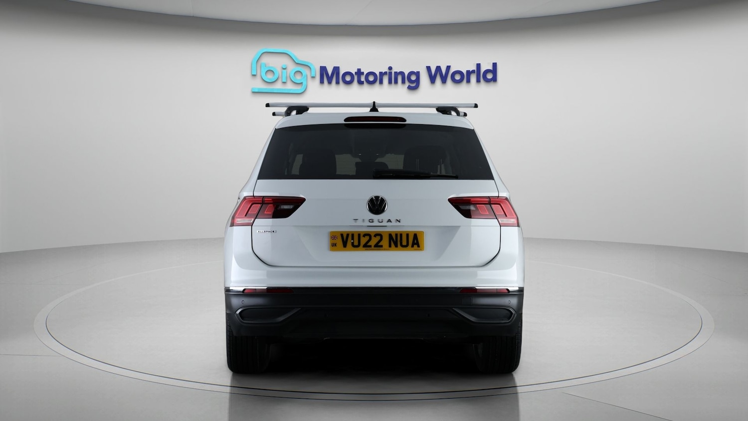 Used Volkswagen Tiguan Allspace 2022 for sale - 78085078: Photo 6