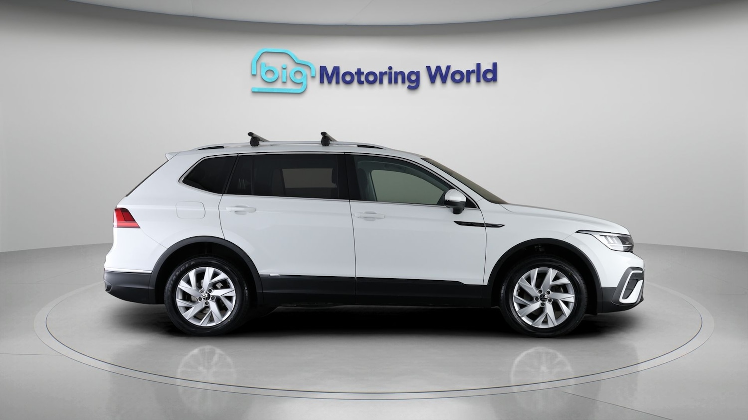 Used Volkswagen Tiguan Allspace 2022 for sale - 78085078: Photo 8