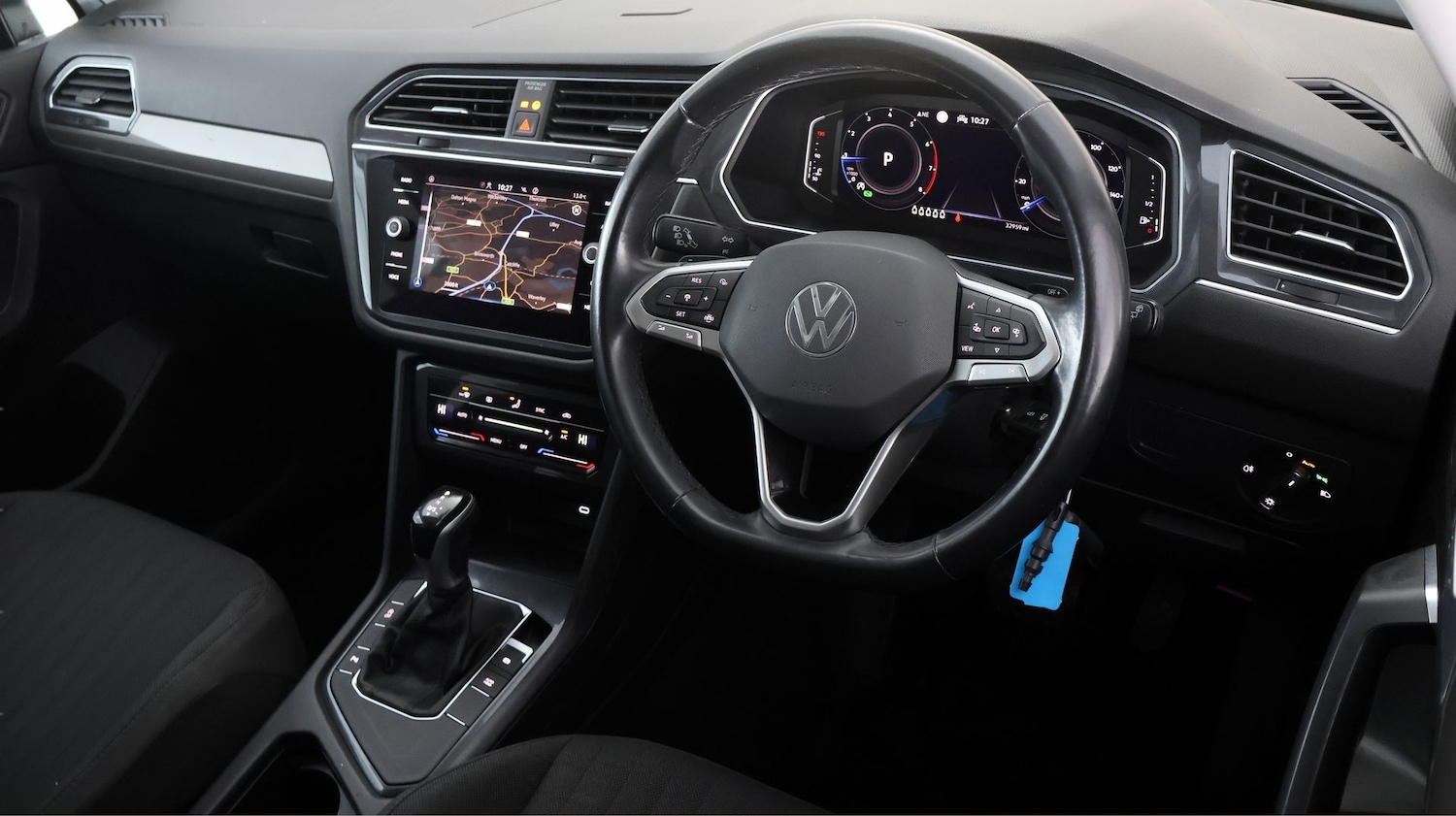 Used Volkswagen Tiguan Allspace 2022 for sale - 78085078: Photo 9