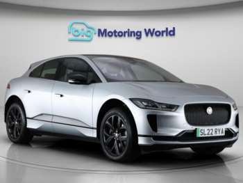 2022 (22) - 294kW EV400 SE 90kWh 5dr Auto [11kW Charger]
