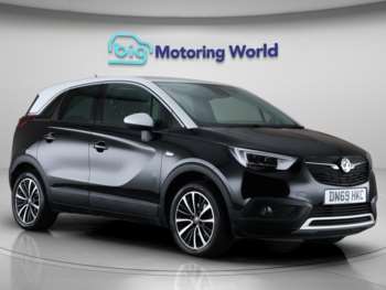 (69) - 1.2 Turbo GPF Elite SUV 5dr Petrol Manual Euro 6 (s/s) (130 ps)