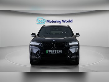 Used BMW iX3 2022 for sale - 78534915: Photo
