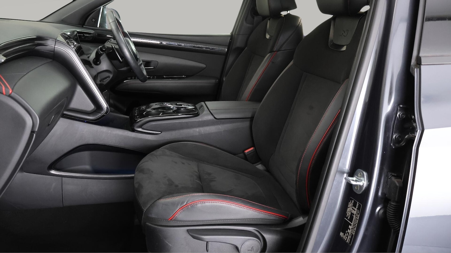 Used Hyundai TUCSON 2022 for sale - 76441340: Photo 15