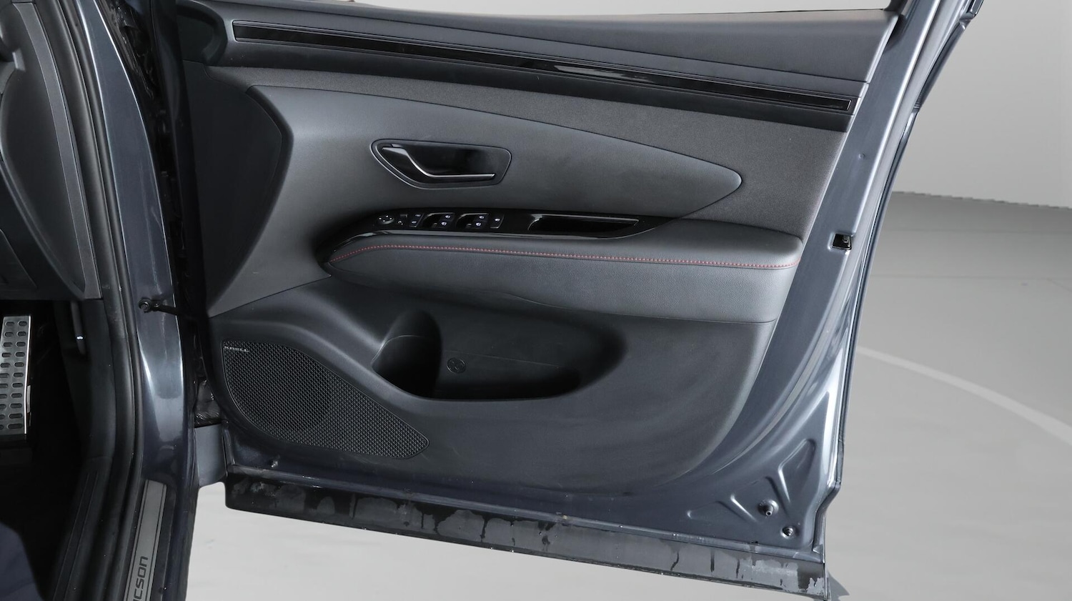 Used Hyundai TUCSON 2022 for sale - 76441340: Photo 16