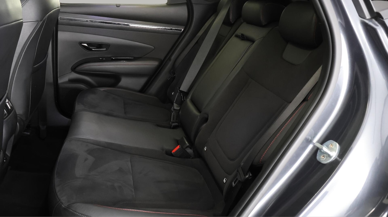 Used Hyundai TUCSON 2022 for sale - 76441340: Photo 17