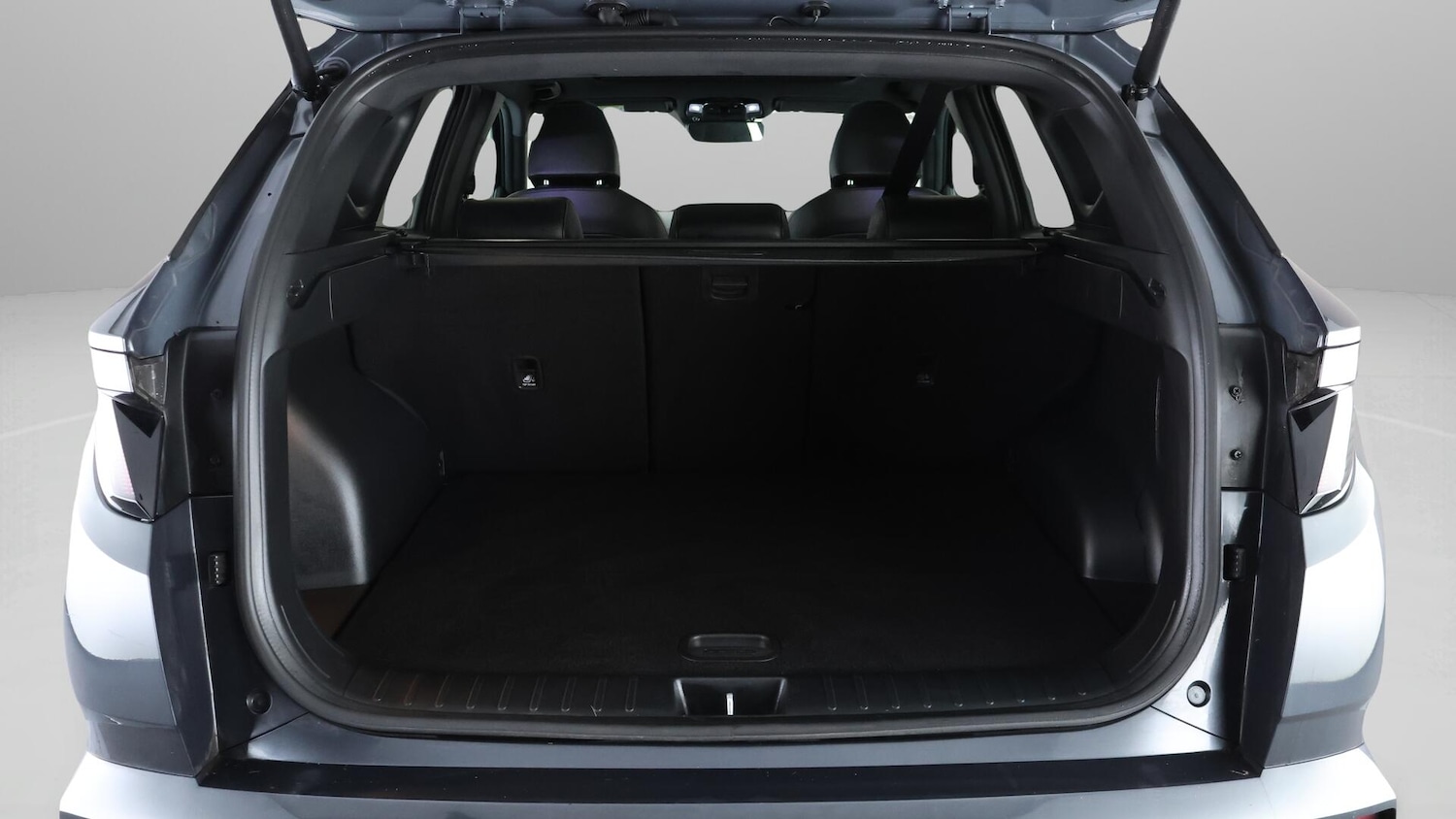 Used Hyundai TUCSON 2022 for sale - 76441340: Photo 18