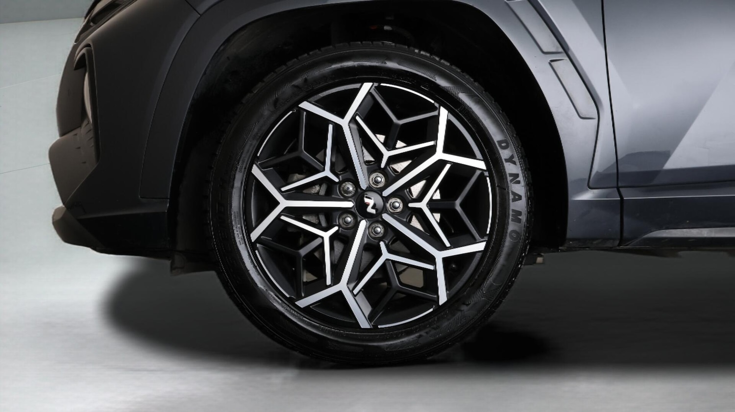 Used Hyundai TUCSON 2022 for sale - 76441340: Photo 19