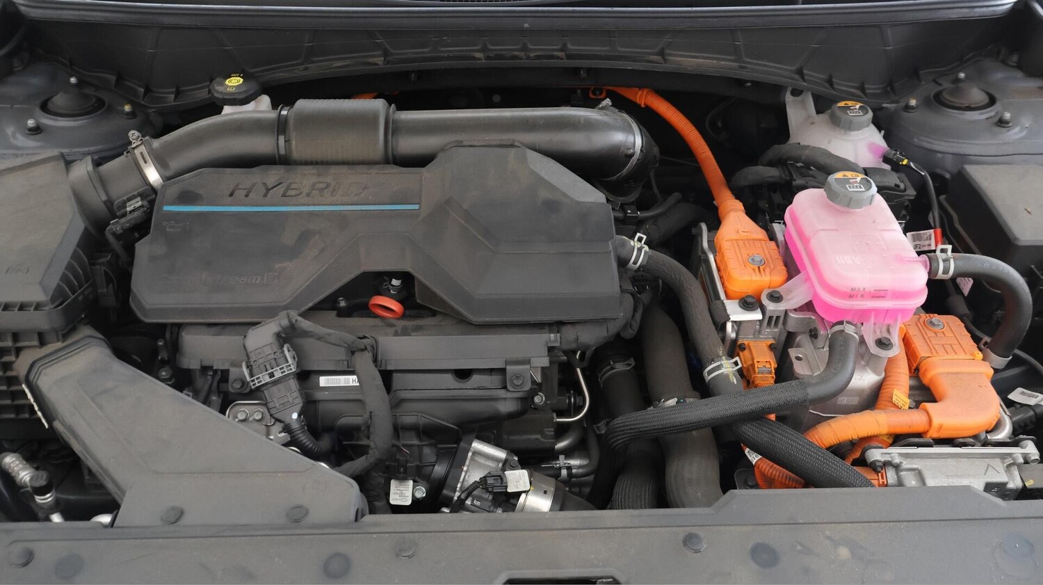 Used Hyundai TUCSON 2022 for sale - 76441340: Photo 20