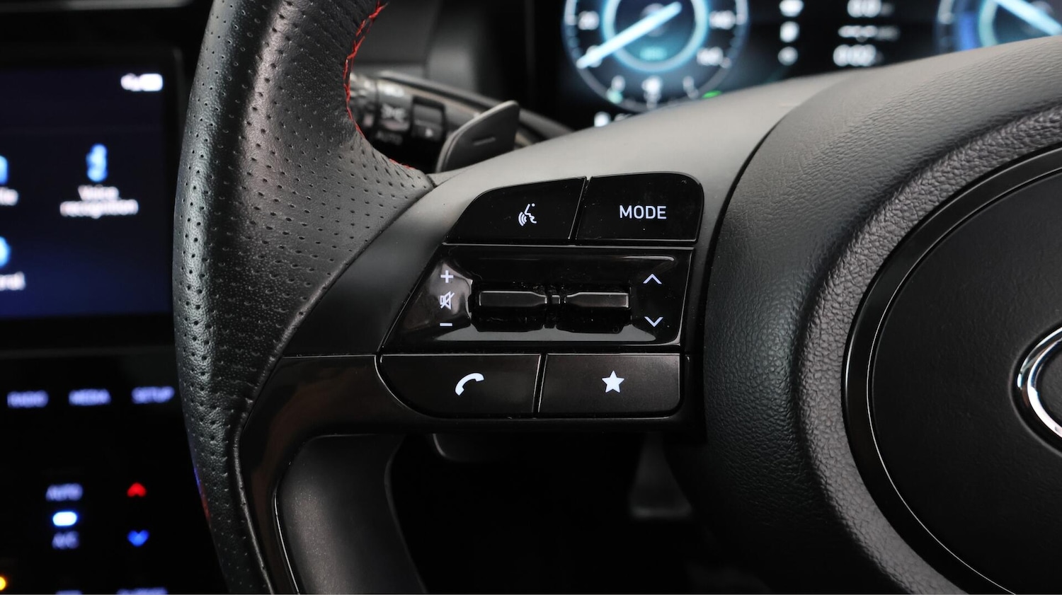 Used Hyundai TUCSON 2022 for sale - 76441340: Photo 25