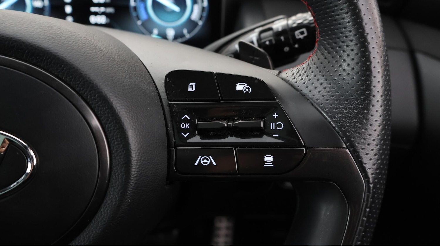 Used Hyundai TUCSON 2022 for sale - 76441340: Photo 26