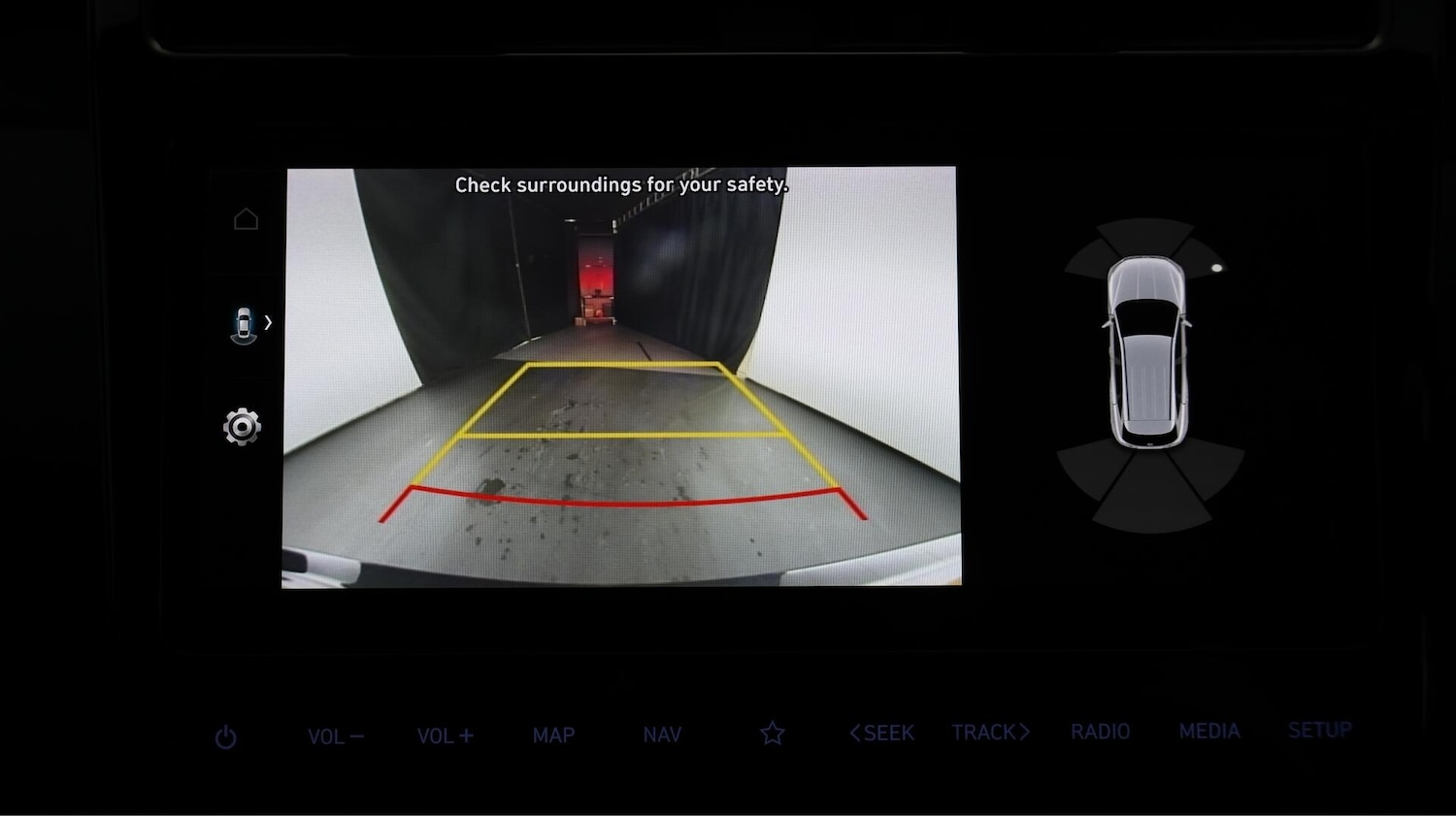 Used Hyundai TUCSON 2022 for sale - 76441340: Photo 27