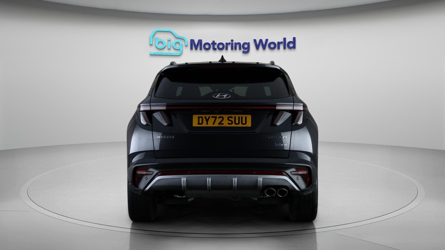 Used Hyundai TUCSON 2022 for sale - 76441340: Photo 7